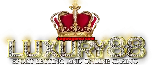 𝐋𝐔𝐗𝐔𝐑𝐘𝟖𝟖-logo